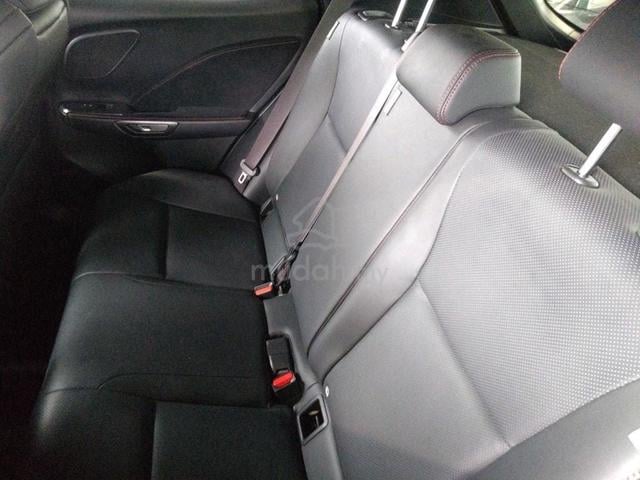 5A🎉 2025 Lexus LBX 1.6 MORIZO RR ORIGINAL EDITION - 4