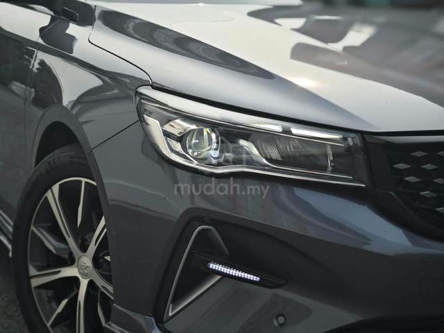 2024 Proton S70 1.5 FLAGSHIP EDITION(A)16k KM ONLY - 3