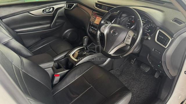 2016 Nissan X-TRAIL 2.0 IMPUL (A) - 4
