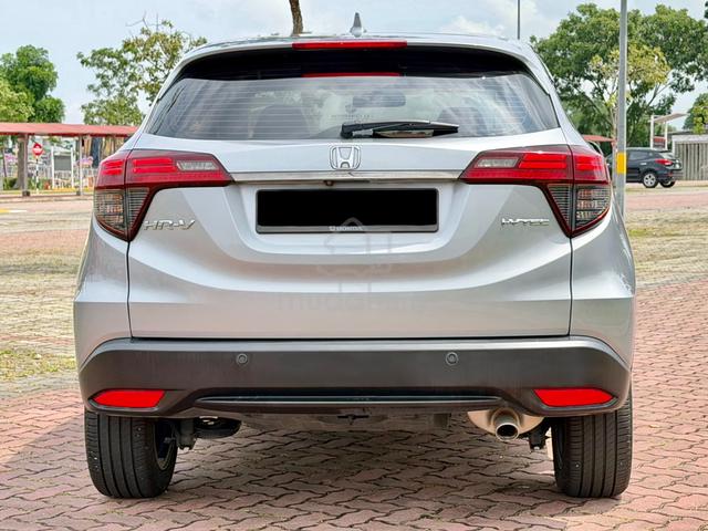 2021 Honda HR-V 1.8 V✅65k Mileage (A) - 5