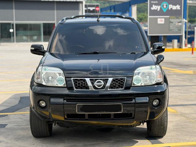 2007 Nissan X-TRAIL 2.0 COMFORT ENHANCED (A) - 4