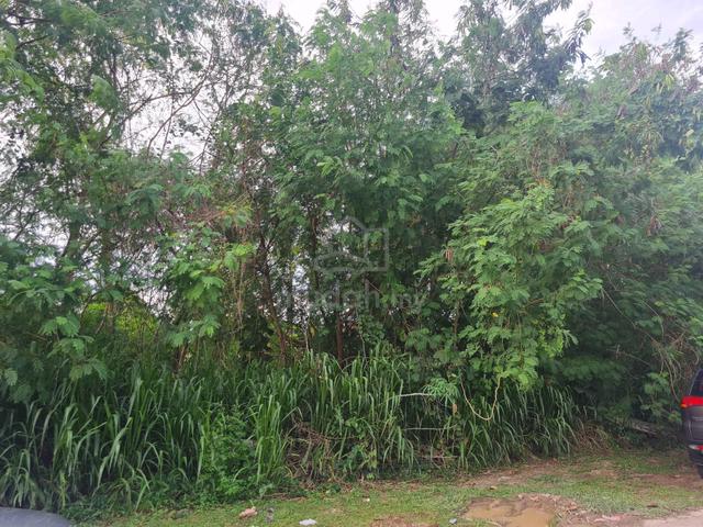 Pahang Temerloh Next To Dynaton Empty Commercial Flat Land For Rent 1