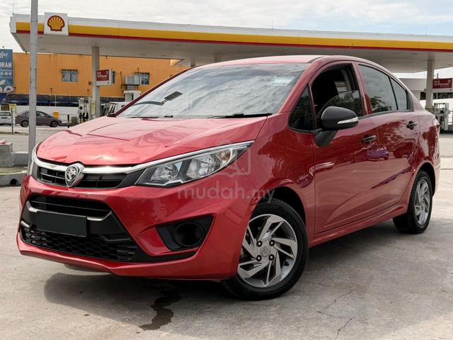 2018 Proton PERSONA 1.6 STANDARD (A) ACCIDENT FREE - 3
