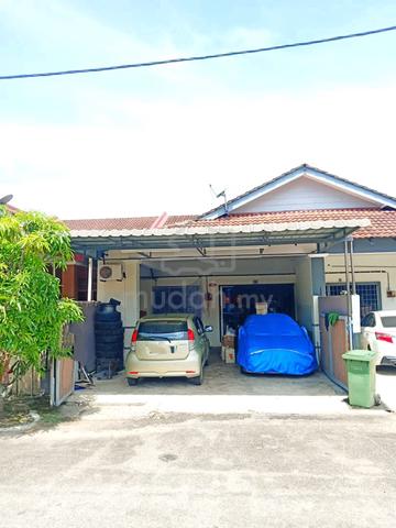 [ BAWAH HARGA PASARAN & FULL RENOVATED ] RUMAH ROMPIN MAKMUr 1