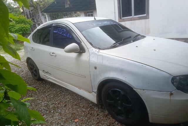 2004 Proton GEN-2 1.6 (A) - 4
