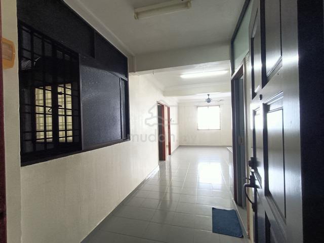 Taman Alor Vista 1