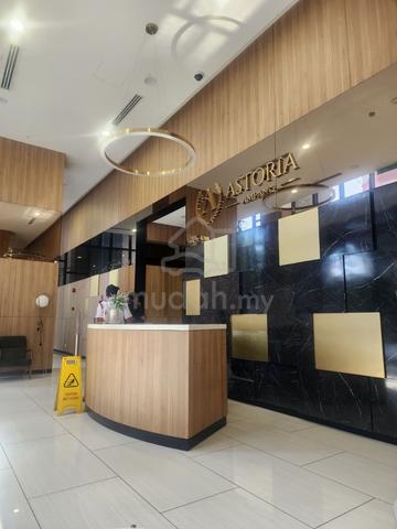 Astoria Ampang 1