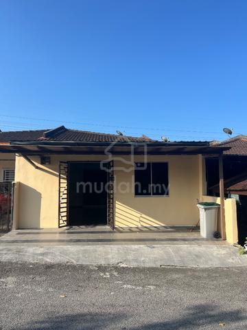 Cantik !! Taman Mantau Indah 3, Seremban 1
