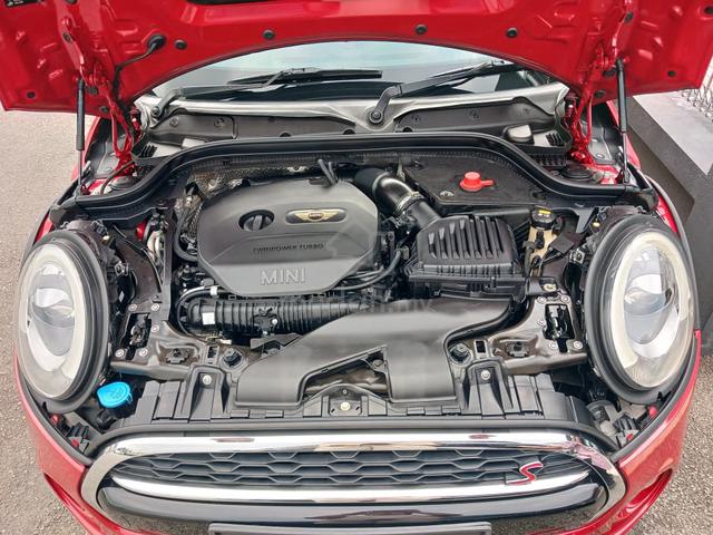 2015 Mini COOPER S 2.0 (A) JCW NEW FACELIFT CBU - 4