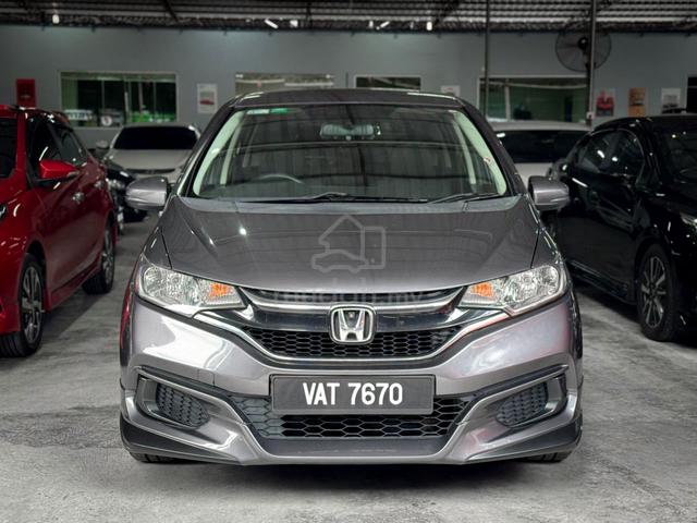 Full Loan | Honda JAZZ | Siap Bodykit & Sport Rim - 2
