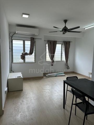 Laman Damai Kepong (Li Garden) 1