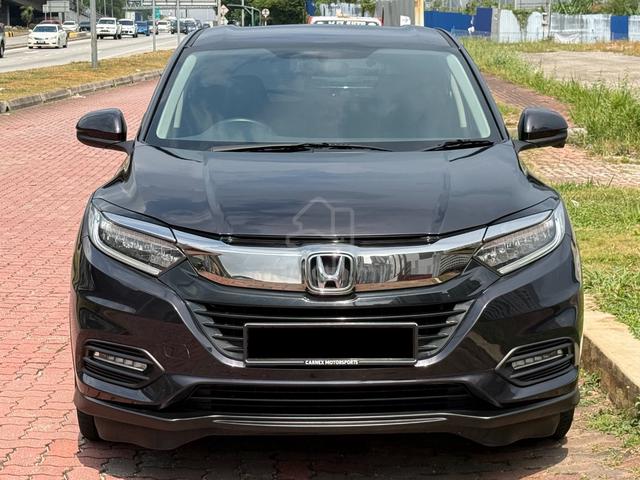2021 Honda HR-V 1.8 V FACELIFT HRV 3Year WARANTY - 3