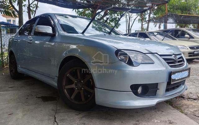 2015 Proton PERSONA 1.6 EXECUTIVE (A) - 1