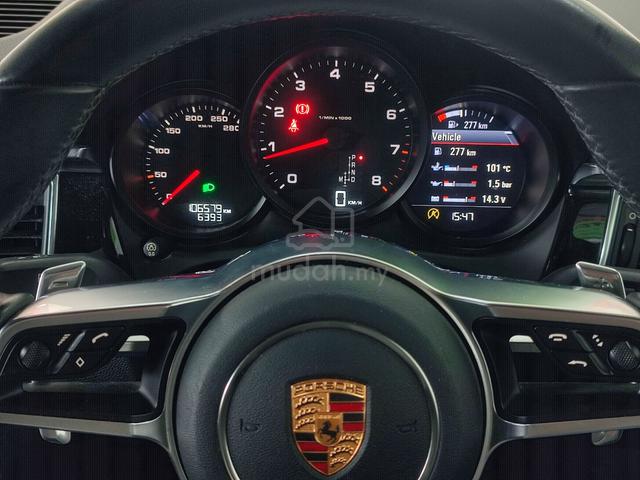 2014 Porsche MACAN 2.0T (A) - 4