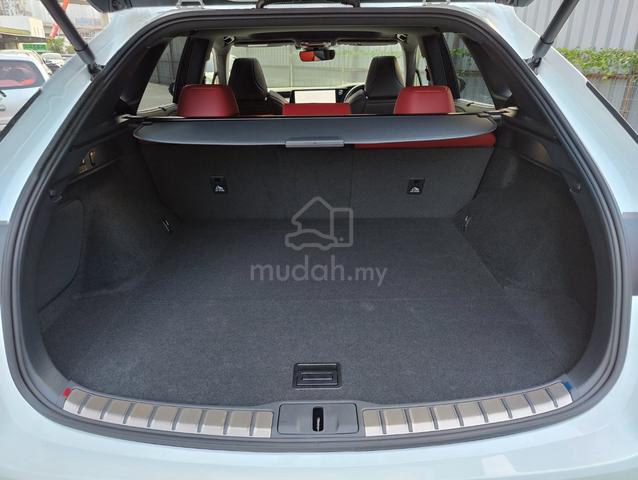 GRADE 5 2023 Lexus RX350 2.4 F SPORT SPECIAL DEAL - 5