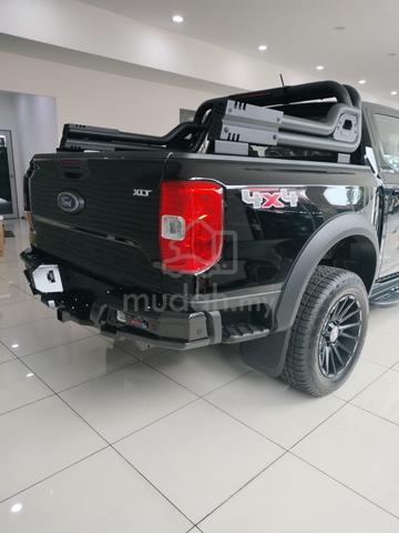 2025 Ford RANGER 2.0 XLT PLUS MY22 (A) - 3