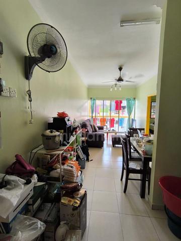 Pangsapuri Lembah Maju (RP1 RP2 RP3 RP4) 1