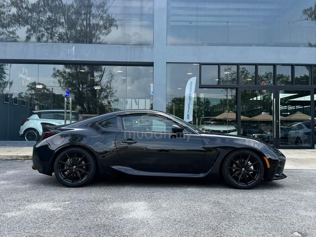 2022 Toyota GR86 2.4 RZ 3BA-ZN8 (A) - 3