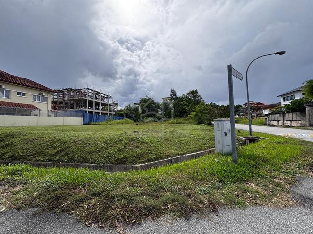 Cheras Bandar Mahkota Cheras Residential Land For Sale 1