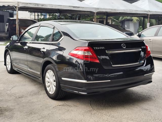 2013 Nissan TEANA 2.0(A) 200 XE LUXURY 1Y WARRANTY - 5