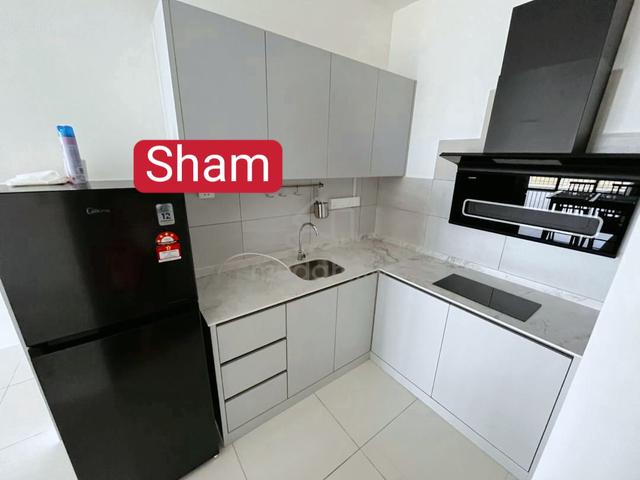 Vivo Executive Apartment 1