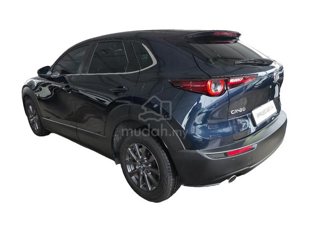 2025 Mazda CX-30 2.0G 2WD Standard - 5