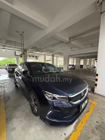2024 Proton S70 1.5 FLAGSHIP X MY23 (A) - 1