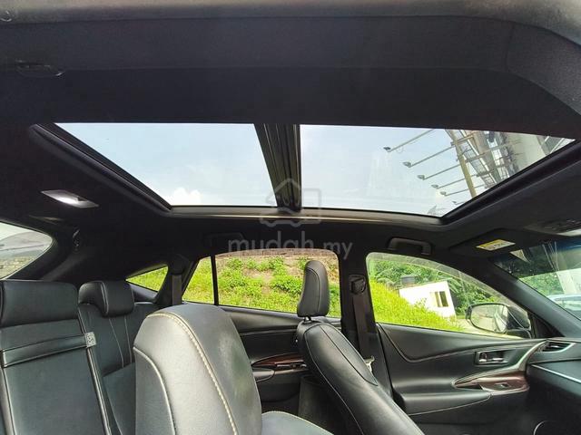 2015 Toyota HARRIER 2.0🔥PREMIUM ADVANCE SUNROOF🔥 - 5