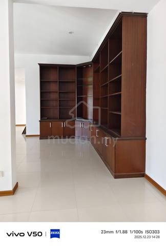 Tanjung Beach Condominium 1