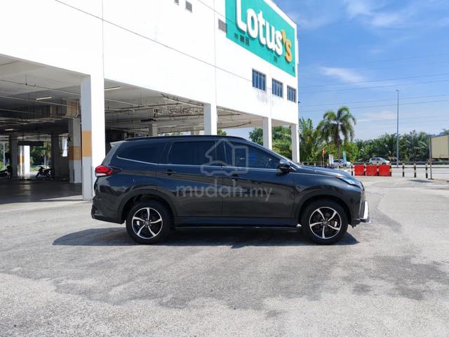 2021 Perodua ARUZ 1.5 AV (A) 3 YRS WRNTY/FOC DELIV - 5