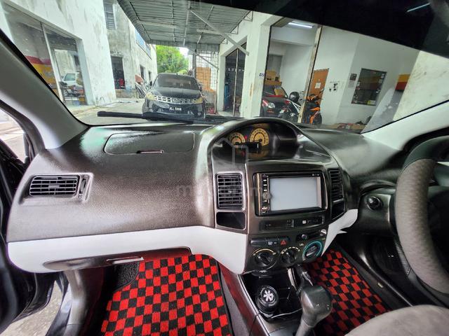 2004 Toyota VIOS 1.5 E (A) - 5