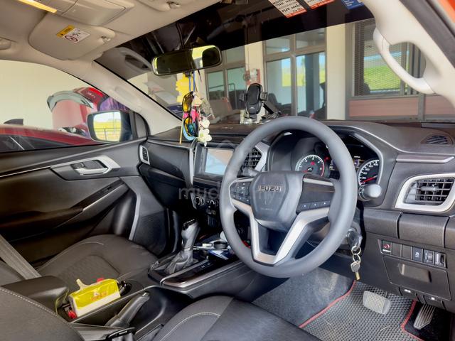 2023 Isuzu D-MAX 1.9 STANDARD AT - 3