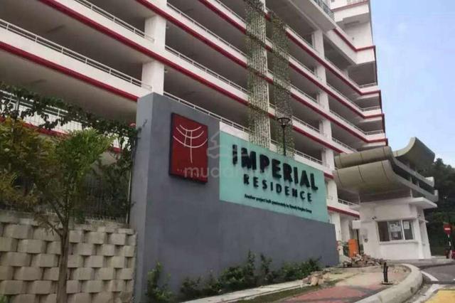 Imperial Residence Cheras 1
