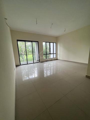Impian Senibong Apartment 1