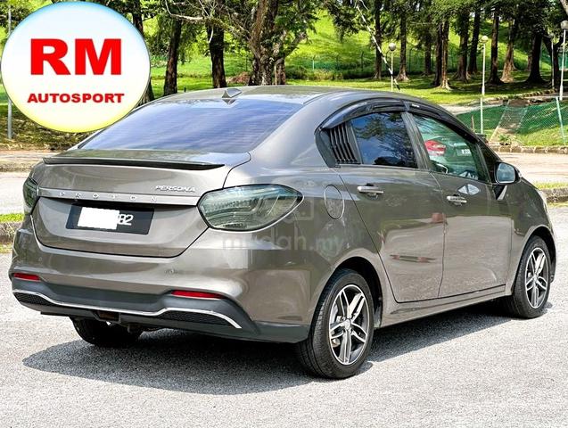MERDEKA SALES! Proton PERSONA EXECUTIVE 1.6L 2021 - 2