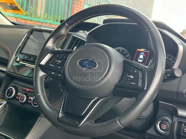GT EDITION⭐2019 Subaru XV 2.0 FULL SERVIES RECORD - 5
