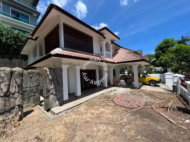 [4000 SF] 2 Storey BUNGALOW, Bandar Country Homes, Desa 2, Rawang 1