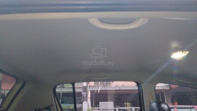 2007 Perodua MYVI 1.3 EZi (A) - 4