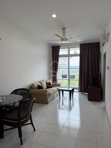 The Senai Garden 1