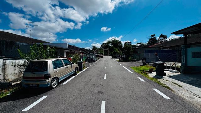 Taman Seri Senai *Near to Econsave Senai Airport Monthly RM1400++ 1