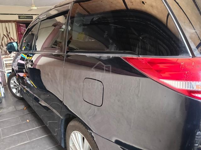 2006 Toyota ESTIMA 2.4 AERAS G PACKAGE DBA-ACR50W - 4
