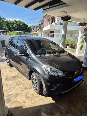 2019 Perodua MYVI 1.5 AV (A) - 1