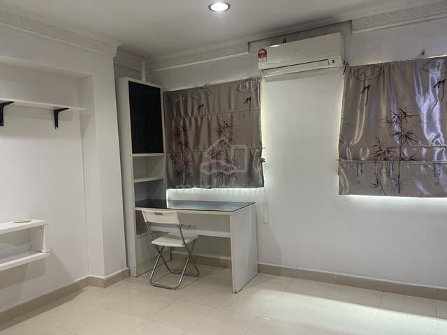 Persada Resort Room for Rent 1