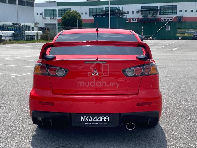 2012 Proton INSPIRA 1.8 EXECUTIVE (A) - 4