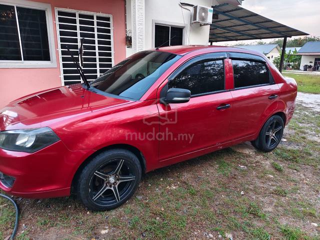 2014 Proton SAGA 1.3 FLX STANDARD (M) - 3