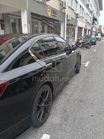 2014 Honda ACCORD 2.4 VTi-L (A) - 2