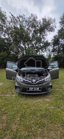 2019 Proton IRIZ 1.6 PREMIUM (A) - 1
