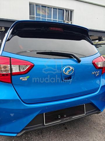 2024 Perodua MYVI 1.5 H MY17 M800 D20N ENHANCED - 3