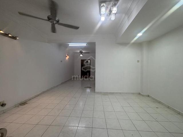 Bandar Damai Perdana Cheras Freehold 2sty Terrace House Extended SALE 1
