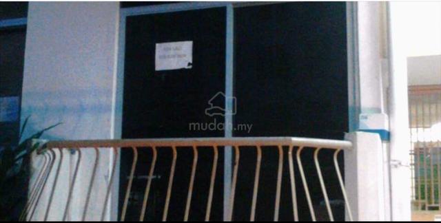 Melinsung Summer Bay Resort Apartment 1